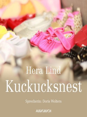 cover image of Kuckucksnest